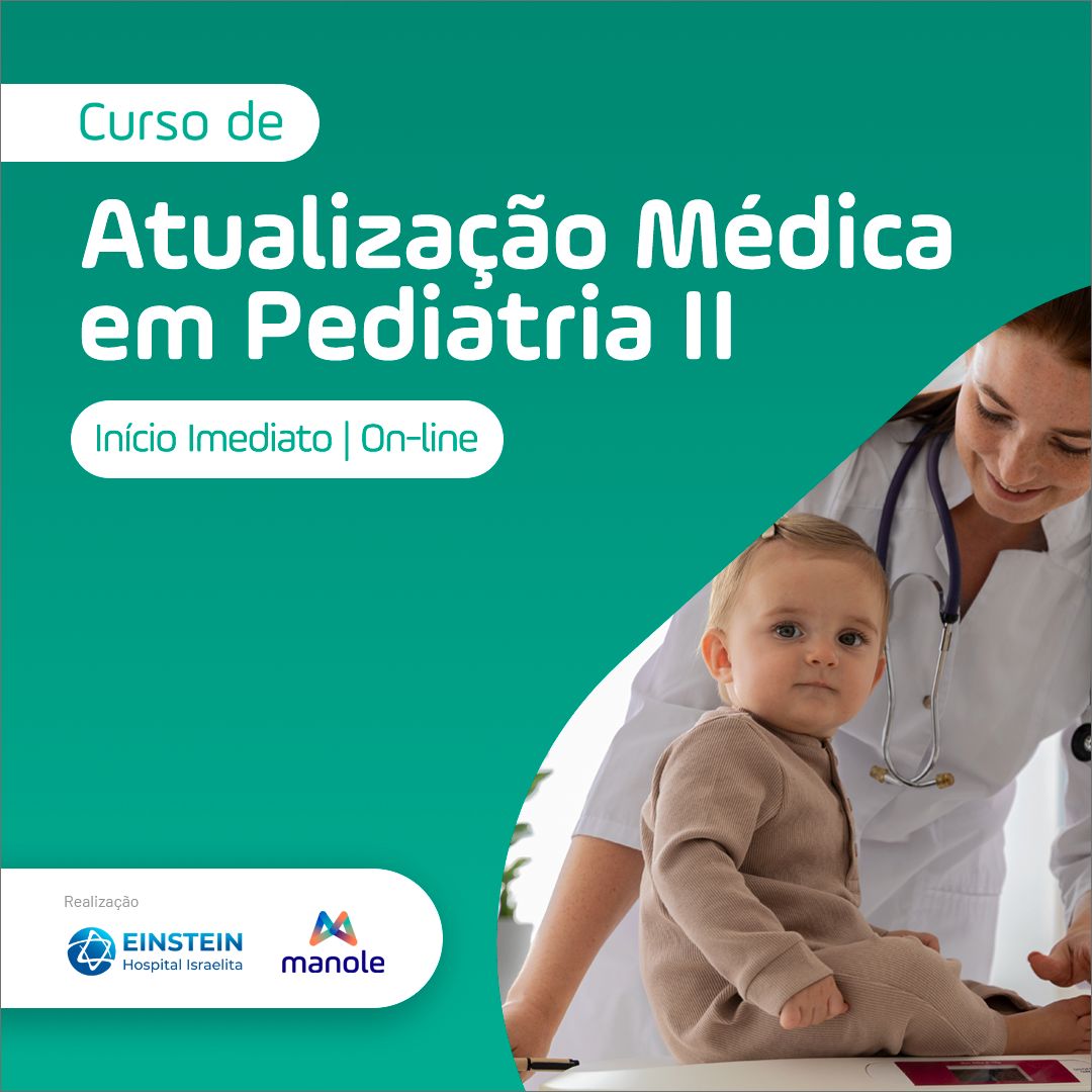 Atualizacao Medica em Pediatria II jpg